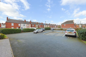 Archdale Close